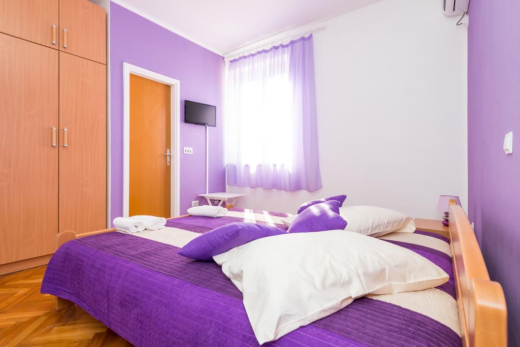 Apartment Adria Dubrovnik Zimmer foto