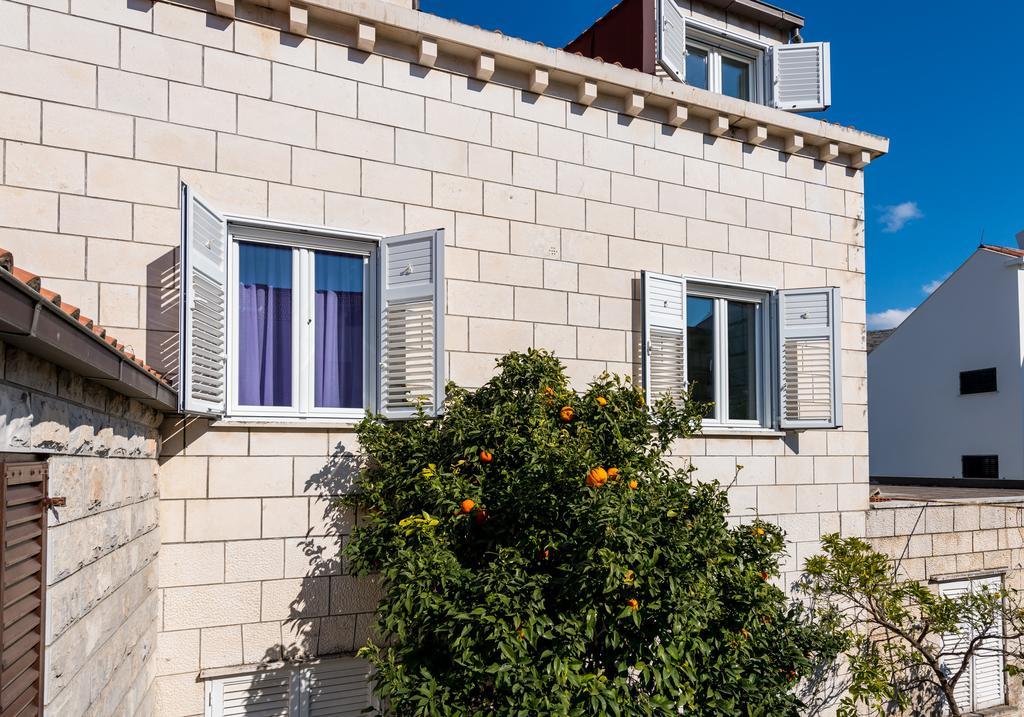Apartment Adria Dubrovnik Zimmer foto