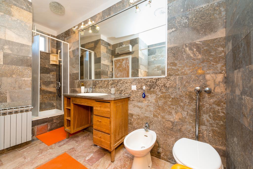 Apartment Adria Dubrovnik Zimmer foto