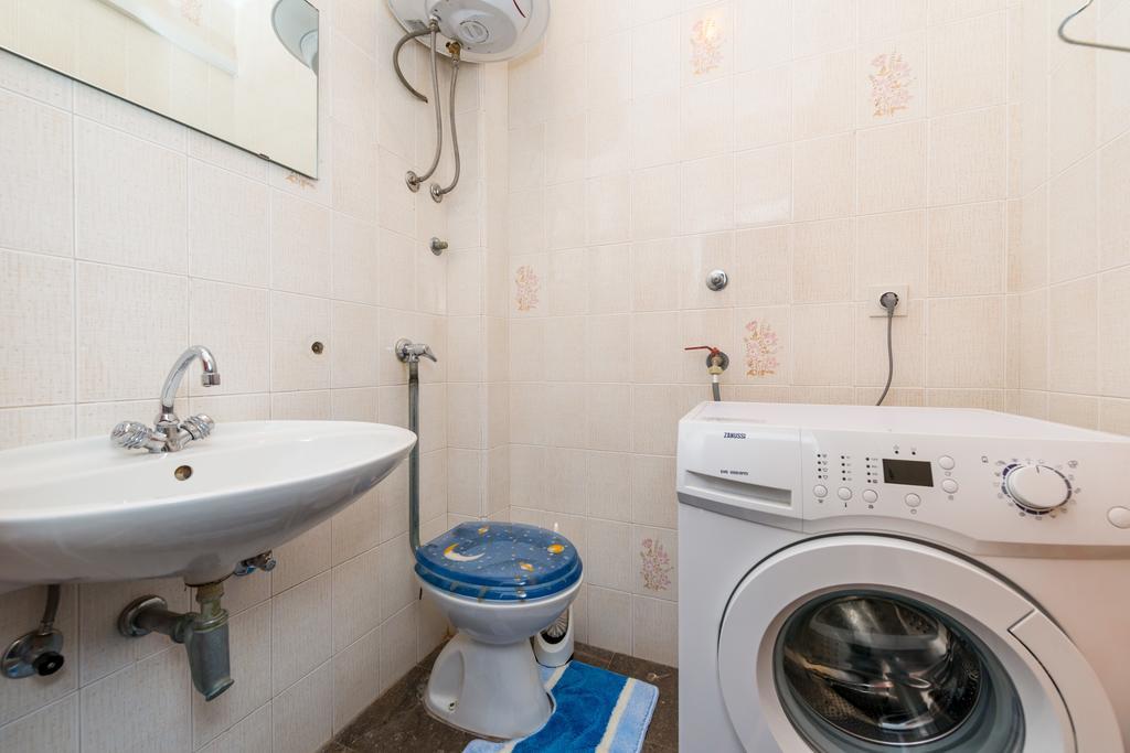 Apartment Adria Dubrovnik Zimmer foto