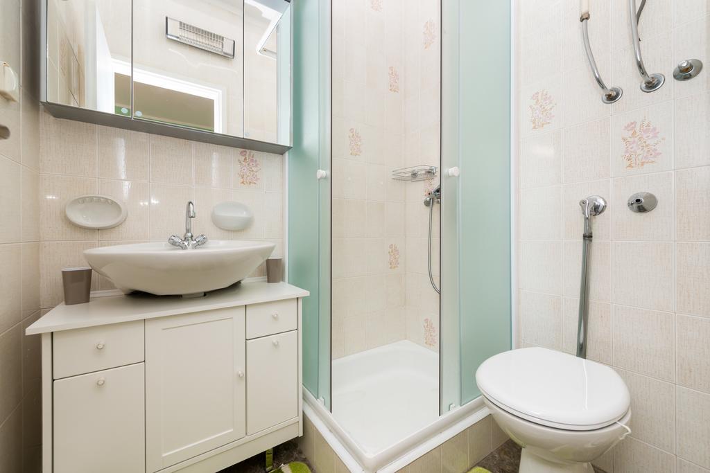 Apartment Adria Dubrovnik Zimmer foto